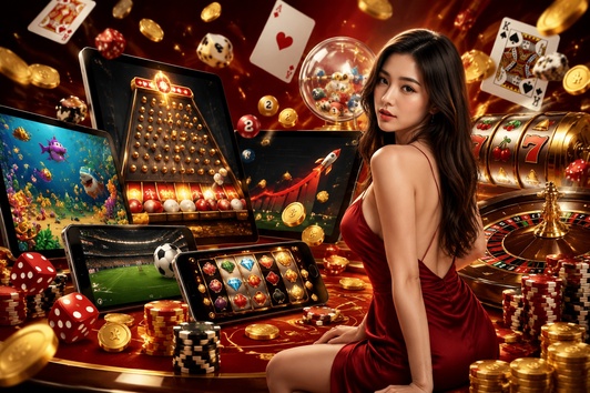 macau888