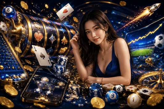 macau888