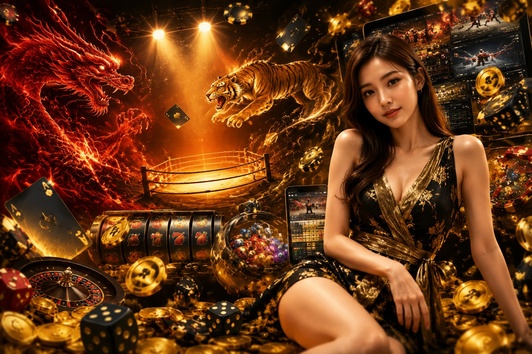 macau888
