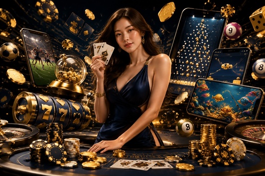 macau888