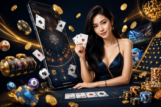 macau888
