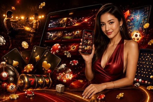 macau888