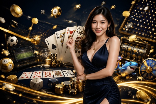 macau888