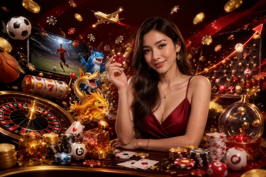 macau888
