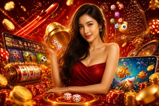 macau888